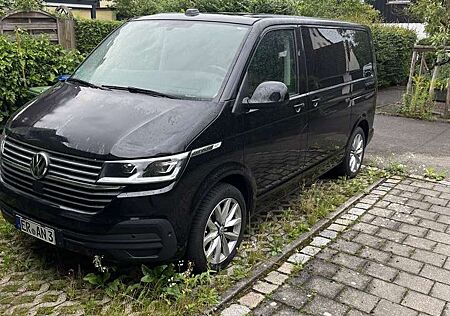 VW T6 Volkswagen .1 Multivan Kurz DSG