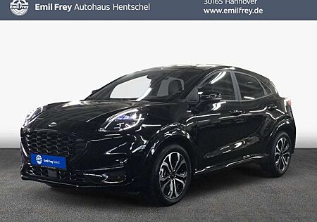 Ford Puma 1.0 EcoBoost Hybrid Aut. ST-LINE X