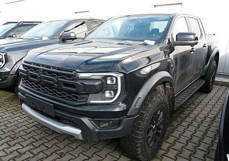 Ford Ranger Raptor e-4WD Doppelkabine *Matrix*B&O*