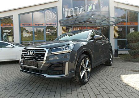 Audi Q2 S-Line"LED-Scheinwerfer