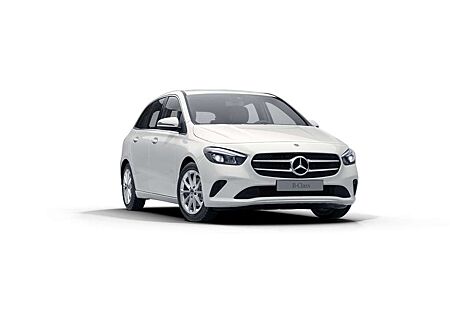 Mercedes-Benz B 180 d PROGRESSIVE, Autom. ,AHK, Tot, LED, Navi, Spur