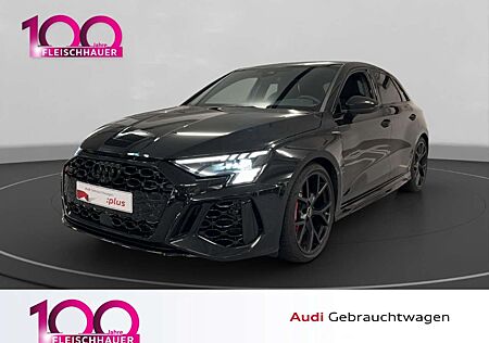 Audi RS3 Sportback 2.5 TFSI qu. Matrix+Navi+Pano+B&O+HUD+AC