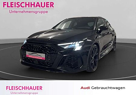 Audi RS3 Sportback 2.5 TFSI qu. Matrix+Navi+Pano+B&O+HUD+AC