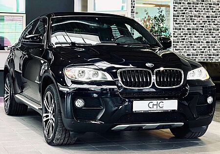 BMW X6 xDrive30d M Sport Edition|360*|LED|NAVI|SHZ|