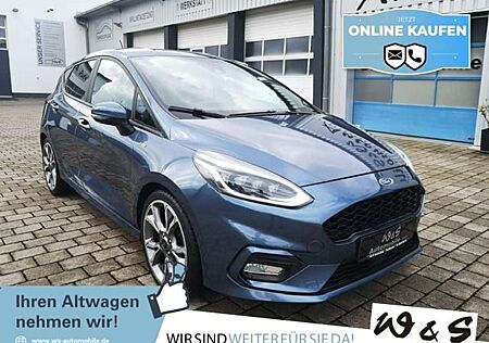 Ford Fiesta ST-Line 1.0 EcoBoost *NAV*LHZ*DAB*PDC*LED*