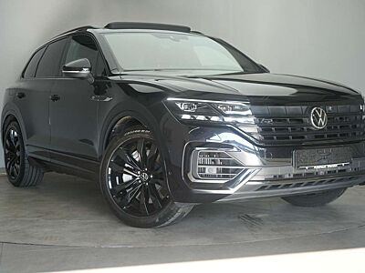 Volkswagen Touareg R 4 Motion 3.0 eHybrid Leder/ACC/Night/H