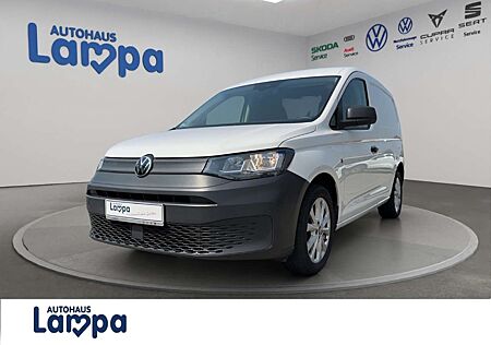 VW Caddy Volkswagen Cargo 2.0 TDI EcoProfi PDC,DAB+,Tel.-Vorb.