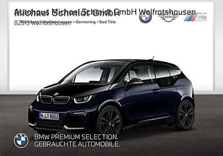 BMW i3 s 120Ah*20 Zoll*Harman Kardon*Navi Prof*