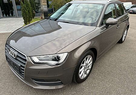 Audi A3 gebraucht kaufen Audi A3 Attraction/Sportback/Bi-Xenon