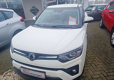 SsangYong Tivoli 1.2 T-GDi 2WD Amber