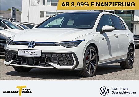 VW Golf GTE Volkswagen GTE FACELIFT LM18 MATRIX ASSIST 360°
