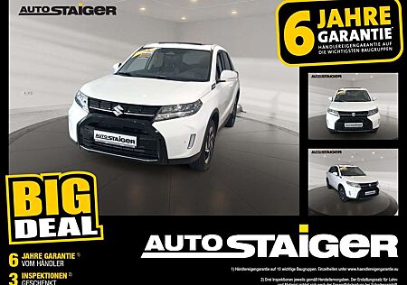 Suzuki Vitara 1.5 Comfort+ ALLGRIP Panoramadach