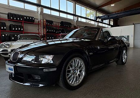 BMW Z3 Roadster 2.8