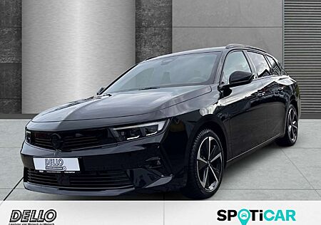 Opel Astra GS,Sports Tourer. AHK-abnehmbar, Digitales Cockpi