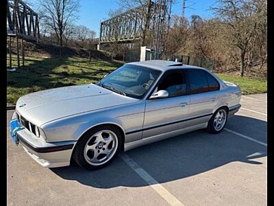 BMW 520 520