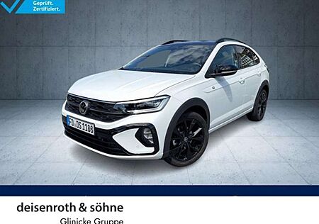 VW Taigo Volkswagen R-Line 1.0 TSI DSG Nav/ACC/Kam/AppCon/Matr
