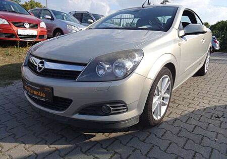 Opel Astra Edition H Twin Top