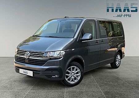 VW T6 Caravelle Volkswagen T6.1 Caravelle 4MOTION DSG - APP*3xKlima*PDC*GRA