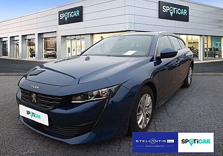 Peugeot 508 1.5 BlueHDi 130 SW Active (EURO 6d)