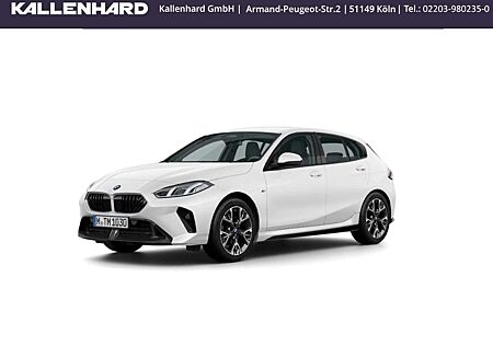 BMW 120 M Sport-Driving Ass Plus-SHZ-Parking Ass