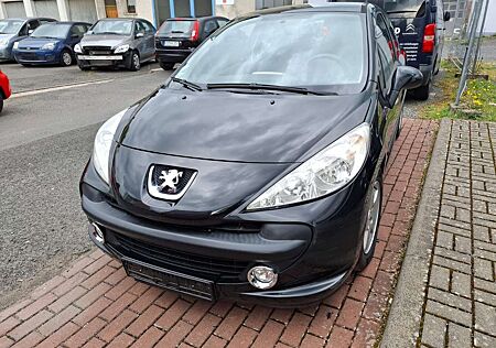 Peugeot 207 Urban Move