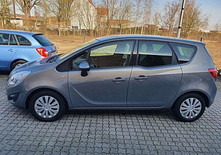 Opel Meriva 1.4 Selection