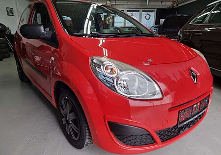 Renault Twingo je t'aime Allwettreifen/ HU Neu/ Klima/ZR