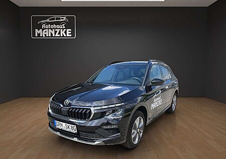 Skoda Kamiq 1.5TSI DSG Selection / Panorama / Navi / PLA
