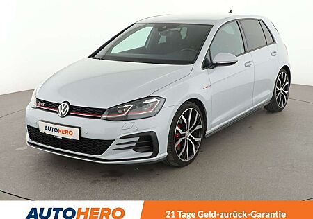 VW Golf GTI Volkswagen 2.0 TSI GTI Performance BlueMotion Aut.*NAVI*ACC*