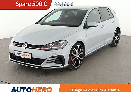 VW Golf GTI Volkswagen 2.0 TSI GTI Performance BlueMotion Aut.*NAVI*ACC*
