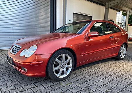 Mercedes-Benz C 220 CDI, TÜV 03/27