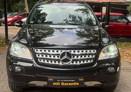 Mercedes-Benz ML 320 CDI 4MATIC Xenon,Kamera,AHK,Leder,Navi
