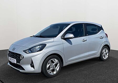 Hyundai i10 1,0 Trend Klima DAB Sitzheizung