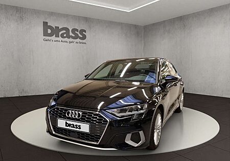 Audi A3 TFSI e Advanced 40 e 150(204) kW(PS