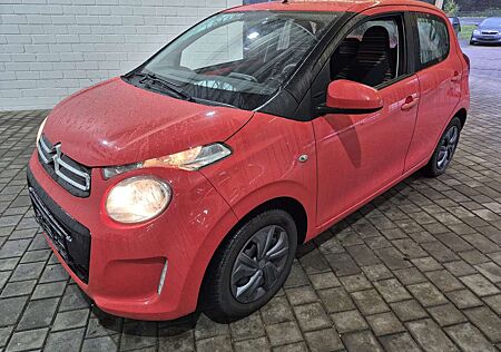 Citroën C1 Citroen Feel "5-Türig"