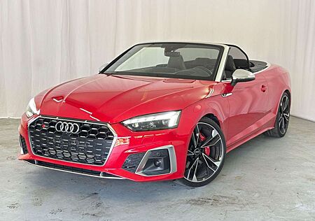Audi S5 Cabrio 3,0 TFSI quattro *VOLL* HUD AHK