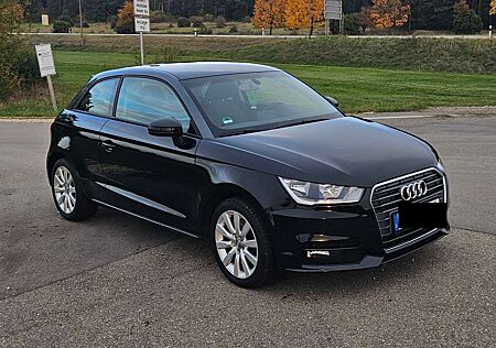 Audi A1 1.4 TFSI S tronic Automatikgetriebe