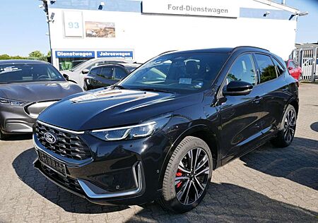 Ford Kuga Plug-In Hybrid ST-Line X Pano AHK ACC LED