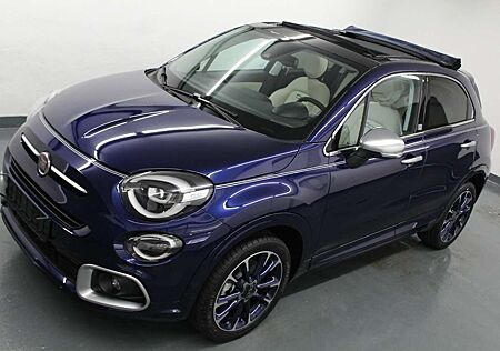 Fiat 500X 1.3 Yacht Club Capri Leasing ab 299Euro!