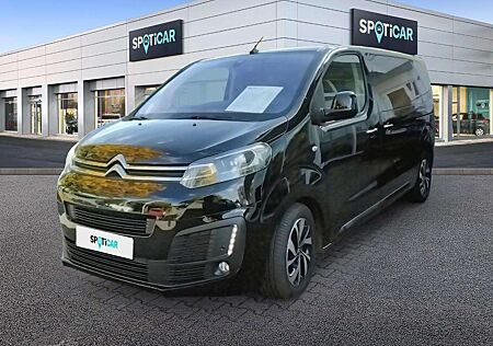 Citroën Spacetourer Citroen Business Lounge M, HDI 180 EAT8 AHK, Navi