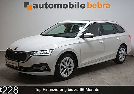 Skoda Octavia 2.0TDI DSG Style Virtual Pano AHK