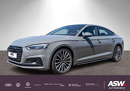 Audi A5 Sline 50TDI quattro tiptro Pano B&O