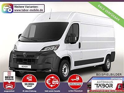 Peugeot Boxer 435 AT L3H2 Kam CarPlay VisibP UVP-40%*