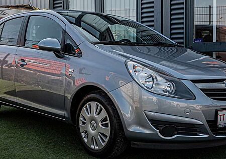 Opel Corsa D Edition "111 Jahre"