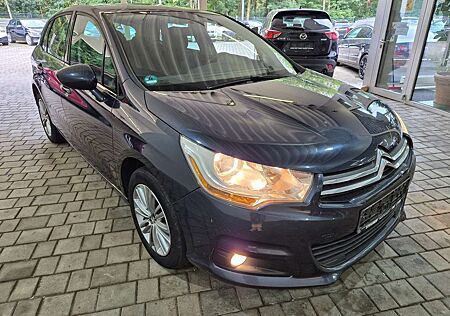 Citroën C4 Citroen Tendance