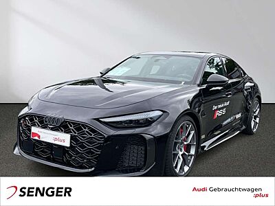 Audi RS5 Limousine Matrix Tech pro HuD Pano 360°Kam.