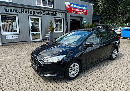 Ford Focus Turnier Trend KLIMA°MFLR°M+S