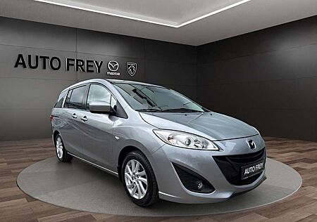 Mazda 5 1.8 Center-Line Trend Paket