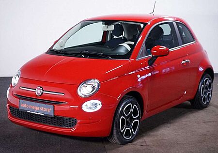 Fiat 500 1.0 GSE Hybrid CLUB*Klima*Android&Apple-Carp