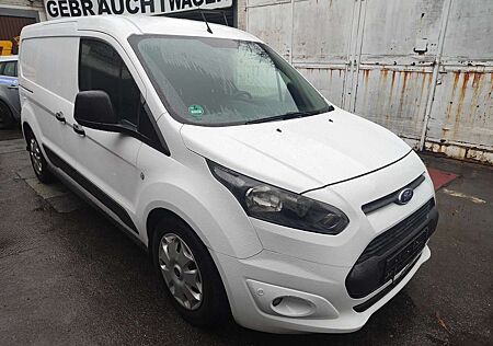 Ford Transit Connect Kasten lang Trend